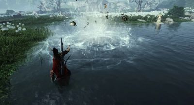 PvP в Where Winds Meet страдает от P2P-матчей - app-time.ru - Сша