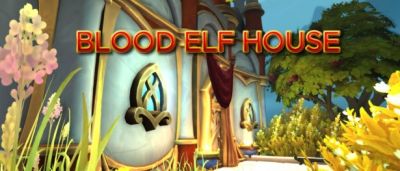 Игроки обставляет свое жилище в стиле разных рас - noob-club.ru