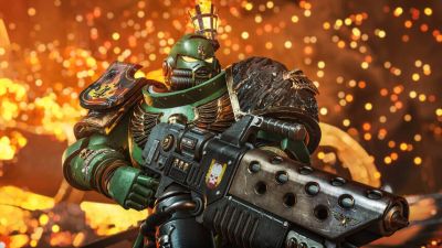 Вышло обновление 11.0 для Warhammer 40,000: Space Marine 2 с новой PvE-картой и правками баланса - mmo13.ru