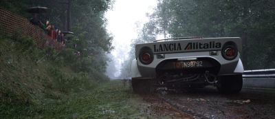 Раллийная стройка: Наши первые впечатления от Assetto Corsa Rally - gamemag.ru