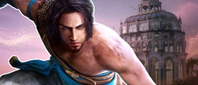 Похоже, Ubisoft сделает Фару более сильным и независимым персонажем в ремейке Prince of Persia: The Sands of Time - gamemag.ru
