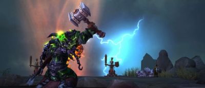 Отслеживайте полученные облики артефактов в Remix: Legion с помощью WoWThing - noob-club.ru