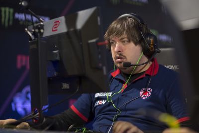 Легенда киберспорта Dosia «разнес» команды СНГ за отсутствие характера в Counter-Strike 2 - worldgamenews.com - Снг