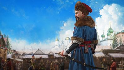Создатели приключения «Земский собор» рассказали о презентации на фестивале «Фандом Фест ВКонтакте» - worldgamenews.com