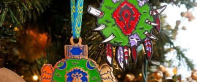 В магазине Gear Blizzard началась распродажа на Черную пятницу 2025 - noob-club.ru