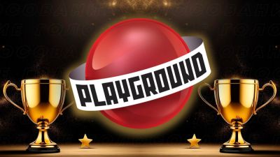 Игры года 2025 - Стартовал отбор номинантов! - playground.ru