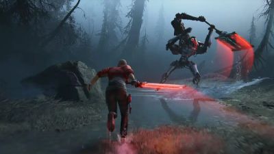 По данным инсайдера, Intergalactic: The Heretic Prophet вдвое больше, чем The Last of Us 2 - playground.ru