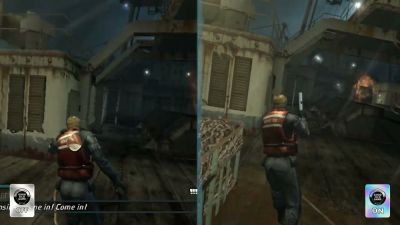 Хоррор Cold Fear возвращается на ПК: улучшенное издание уже доступна в GOG - playground.ru