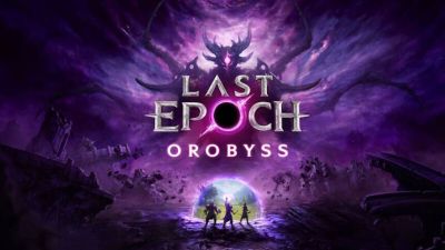 Дополнение Orobyss для экшена Last Epoch будет бесплатным, но в игре появятся платные классы - mmo13.ru
