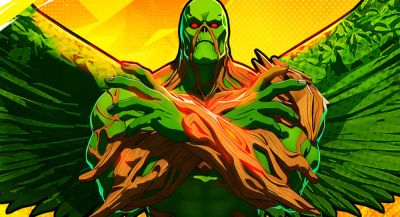 В DC: Dark Legion начнётся сезон сбора урожая и появится персонаж Артемида - app-time.ru