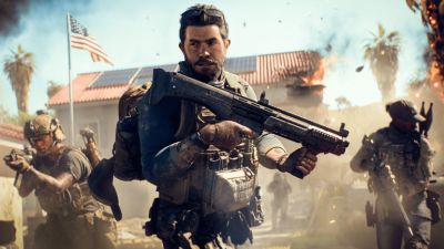 Открыт бесплатный доступ к Battlefield 6 - coop-land.ru