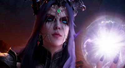 Для Dragonheir: Silent Gods вышло последнее крупное обновление в 2025 году - app-time.ru
