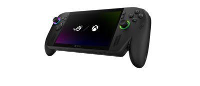Спрос на ROG Xbox Ally превосходит ожидания, Microsoft и ASUS продолжают улучшать портативную систему - gamemag.ru