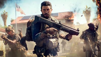 Мультиплеер Battlefield 6 стал временно бесплатным - mmo13.ru