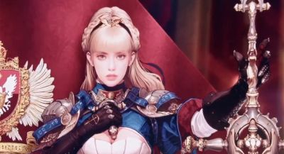 Началась предрегистрация на новый класс в Black Desert Mobile - app-time.ru
