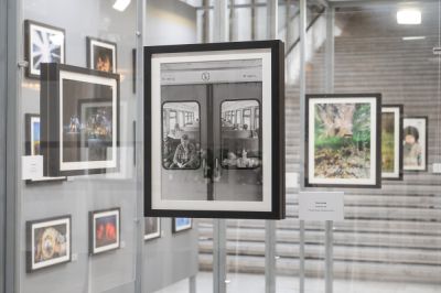 В Третьяковской галерее показали работы победителей конкурса мобильной фотографии HUAWEI XMAGE - playground.ru - Италия