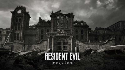 Директор Resident Evil Requiem рассказал, почему разработчики решили вернуть Раккун-Сити - playground.ru