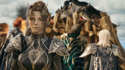 Запуск Aion 2 утвердил гибель MMORPG – игру захватили читеры, ботоводы и скамеры - coop-land.ru