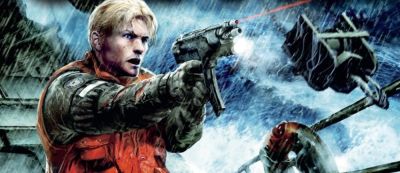 Cold Fear перевыпустили в GOG по программе сохранения игр - gamemag.ru