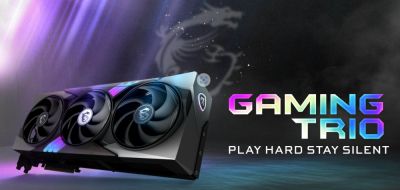 Видеокарта MSI RTX 5090 Gaming Trio OC нагрелась так сильно, что кабель питания припаялся к разъёму и не вытаскивается - playground.ru