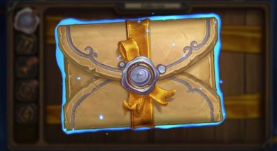 В Hearthstone началось событие «Грандиозная распродажа!» - noob-club.ru