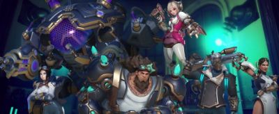 Новые товары в магазине Overwatch 2 – 25 ноября 2025 г. - noob-club.ru