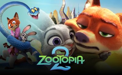 Критики в восторге от Зверополис 2: мультфильм получил 94% "свежести" на Rotten Tomatoes - playground.ru