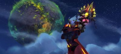 Обсуждение: Какой комплект в WoW нравится вам больше всего? - noob-club.ru