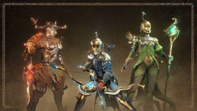 В продажу поступили наборы основателя для Soulframe - mmo13.ru