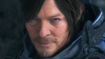 Death Stranding 2: On the Beach от Kojima Productions получила возрастной рейтинг для PC - mmo13.ru