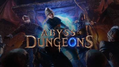 Krafton прекращает разработку мобильного extraction-экшена Abyss of Dungeons - mmo13.ru - Сша - Канада