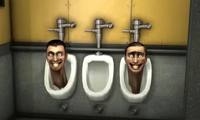 Майкл Бэем - "Я чувствую, что меня обманули": автор Skibidi Toilet, предположительно, потерял права на серию и остался без денег - playground.ru