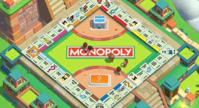 Гарри Поттер - В «MONOPOLY GO!» пройдёт магическая коллаборация с «Гарри Поттером» - app-time.ru
