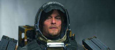 Релиз уже рядом? ESRB выдала рейтинг ПК-версии Death Stranding 2: On the Beach - gamemag.ru