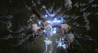 В Valhalla Survival добавили режим «Бесконечная башня» - app-time.ru