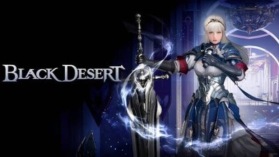 Запущена предрегистрация на загадочный класс в MMORPG Black Desert - mmo13.ru