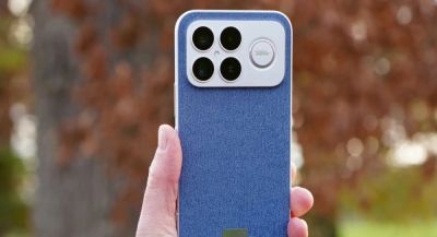 POCO F8 Pro и F8 Ultra официально показали - app-time.ru - Россия
