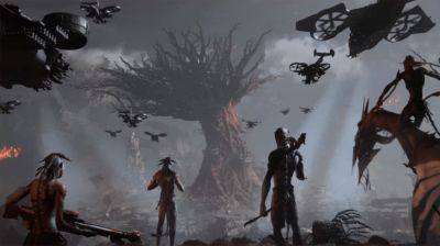 Ubisoft снизила цену на Avatar: Frontiers of Pandora c $70 до $30 на фоне скорого выхода дополнения From The Ashes - playground.ru