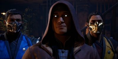 Warner Bros. ошиблась с ценой на комплект полных изданий Mortal Kombat X, 11 и 1 - он стоит меньше $15 в Steam - playground.ru