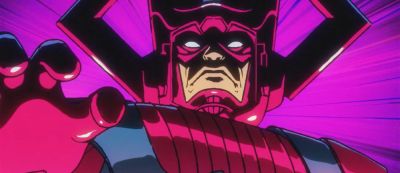 Разработчики Marvel Cosmic Invasion показали, как играть в их ретро-битемап - gamemag.ru