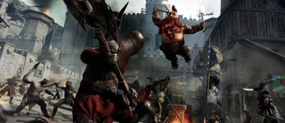 Аудитория Warhammer: Vermintide 2 достигла 25 миллионов человек - gamemag.ru