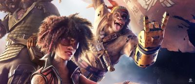 Ubisoft ищет звукорежиссёра для Beyond Good & Evil 2 - gamemag.ru