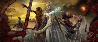Школяр: FromSoftware показала нового героя Elden Ring: Nightreign - gamemag.ru