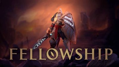 Филипп Роджерс - Кооперативная RPG Fellowship сменит издателя, но сохранит команду разработчиков - mmo13.ru