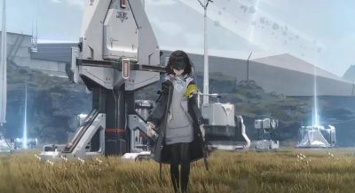 Arknights Endfield можно заранее загрузить. Узнай время старта серверов - app-time.ru