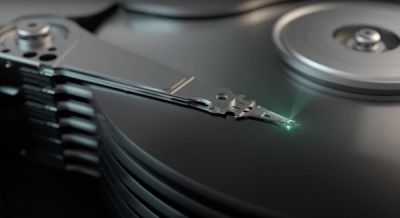 Жесткие диски Seagate HAMR достигли сверхвысокой плотности хранения данных - 6,9 ТБ на пластину - playground.ru - Япония