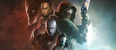 Инсайдер: Destiny 3 находится в разработке — Bungie пока молчит - gamemag.ru