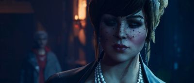 Не тянет на сиквел легендарной RPG: The Chinese Room просила Paradox Interactive назвать Vampire: The Masquerade – Bloodlines 2 иначе - gamemag.ru - Китай