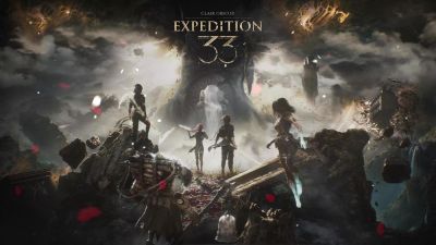 Евротур "A Painted Symphony" с саундтреком Clair Obscur: Expedition 33 начнется весной 2026 года - playground.ru - Лондон - Париж - Берлин - Брюссель