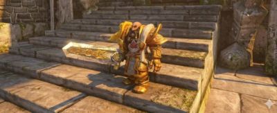 Игрок обновил скриншоты с персонажами WoW Classic «под реализм» с помощью нейросети - noob-club.ru